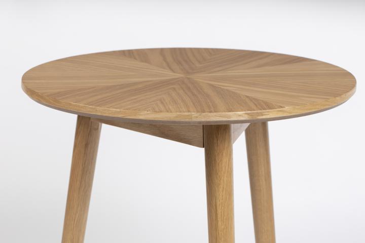 Actual product image White Label Living Table (50 x 50 x 50 cm)