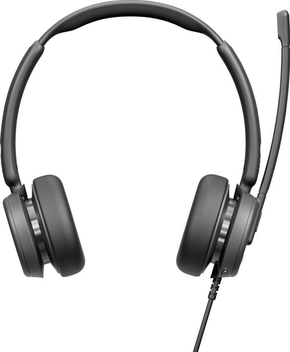 Productafbeelding EPOS IMPACT 460 UC DUO USB-C (Bedraad, USB-C)
