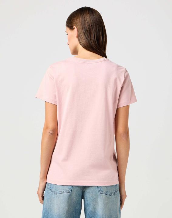Actual product image Wrangler T-Shirt Regular Tee (L)