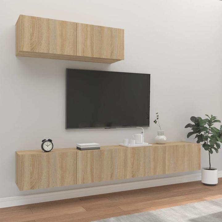 Image du produit VidaXL Rechkina (100 x 30 x 30 cm)