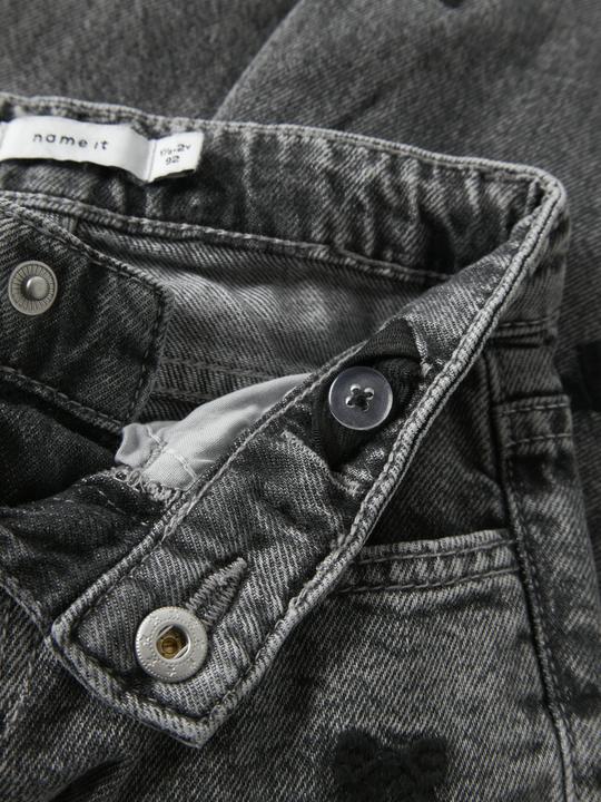 Actual product image Name it Baggy Fit Jeans (110)