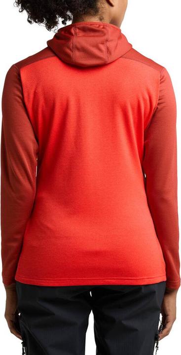 Produktbild Haglöfs Women's Roc Flash Mid Hood (XL)