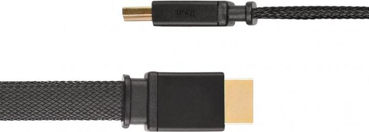 Image du produit Artwizz Câble HDMI vers HDMI pour Mac / HDMI (2 m, HDMI)