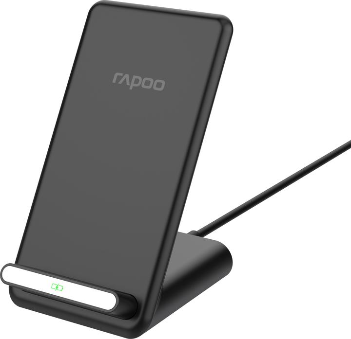 Rapoo XC210 Draadloos QI-laadstation, 10W (10 W)