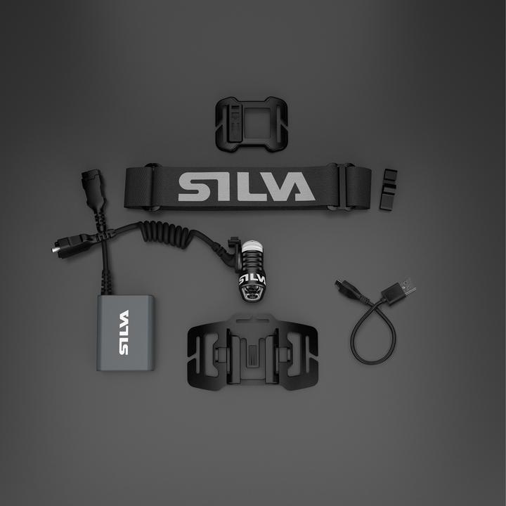 Produktbild Silva Trail Speed 5R (1200 lm)
