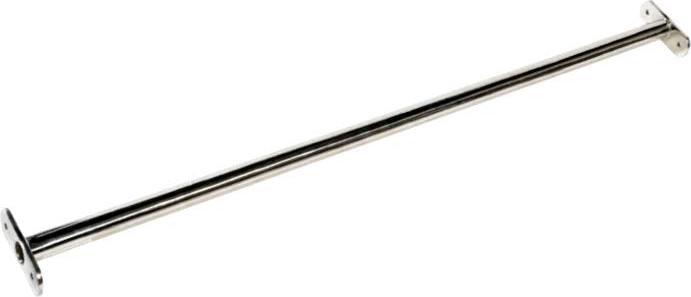 Produktbild H2i Reckstange, 125cm, Edelstahl