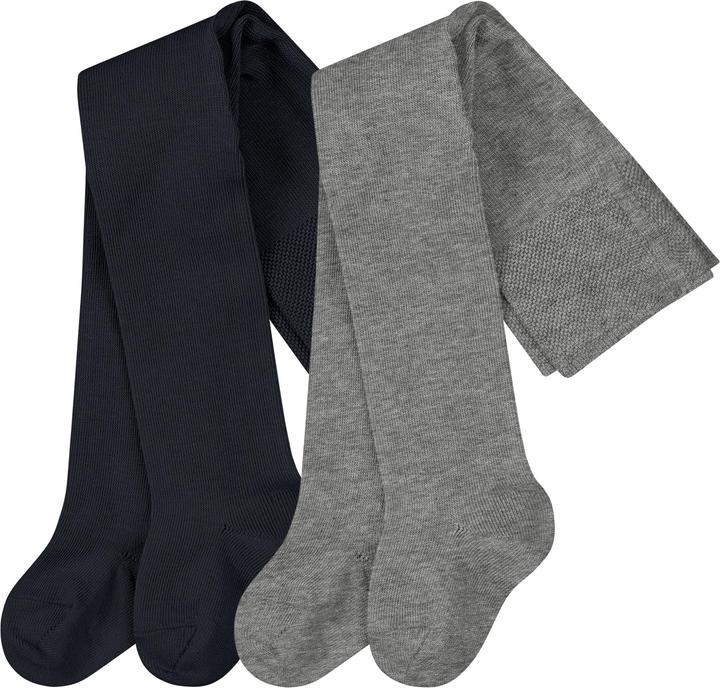 Image du produit Falke Baby Family 2-Pack Babys Strumpfhose (80 - 92)
