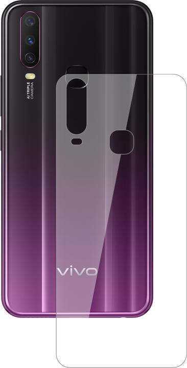 Produktbild Dipos Displayschutz Anti-Shock (1 Stück, Huawei Y3)