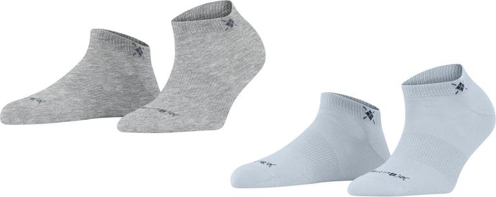 Produktbild Burlington Everyday Sneakers (2er Pack, 36 - 41)