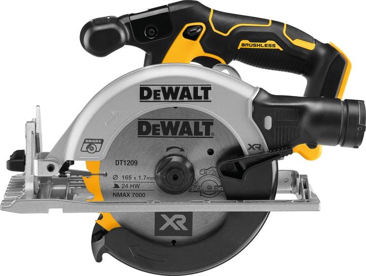 Produktbild DeWalt DCS565NT-XJ