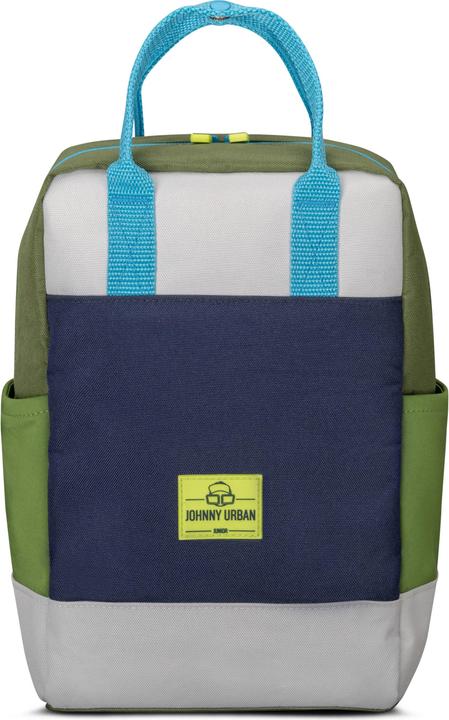 Actual product image Johnny Urban Linus (7 l)