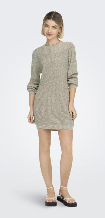 Image du produit JdY Robe tricotée à encolure en U (S)