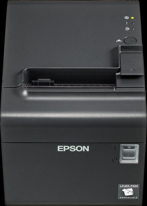 Actual product image Epson TM-L90LF (USB 2.0, RS-232)