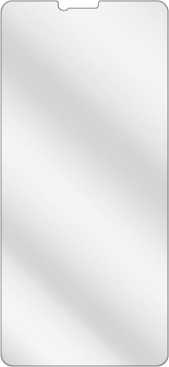 Produktbild Dipos Displayschutzfolie Crystalclear (2 Stück, Vodafone Smart X9)