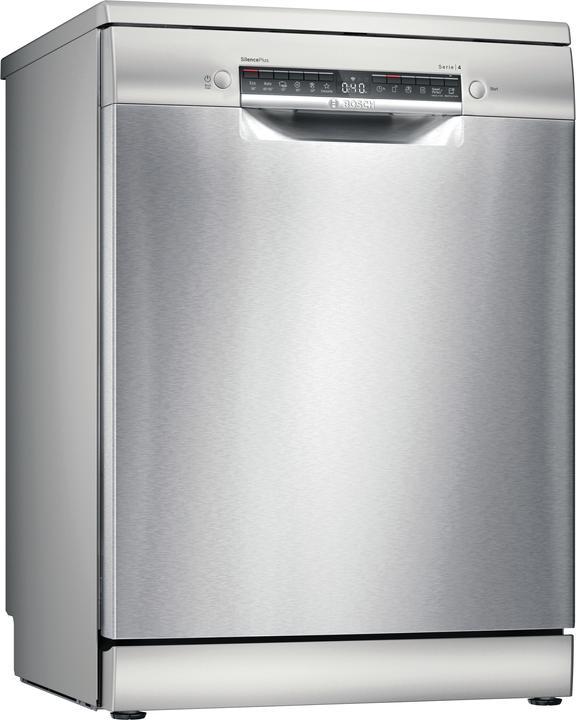 Bosch Hausgeräte SMS4EMI06E