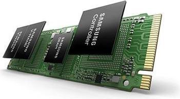 Samsung PM981a bulk (1000 GB, M.2 2280)