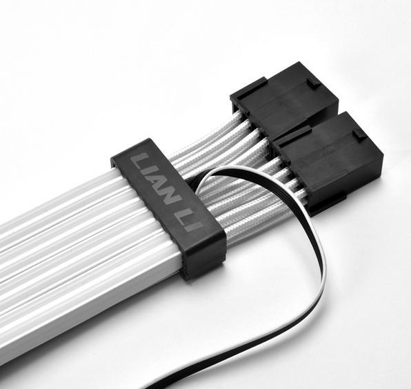 Actual product image Lian-Li Strimer Plus