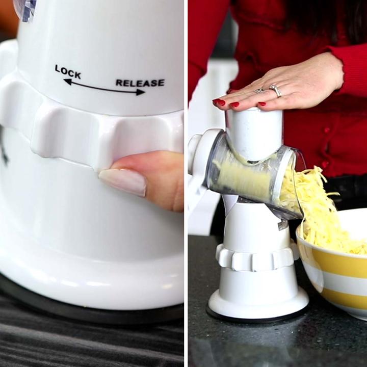 Produktbild Livington Sumo Slicer