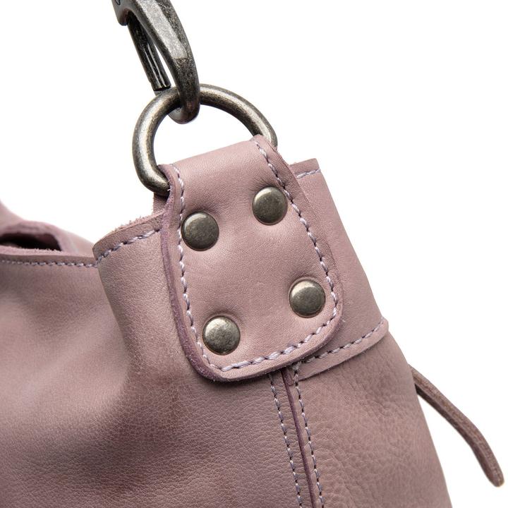 Produktbild The Chesterfield Brand Bolivia Schultertasche Leder 32 cm