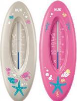 Actual product image NUK Bath thermometer