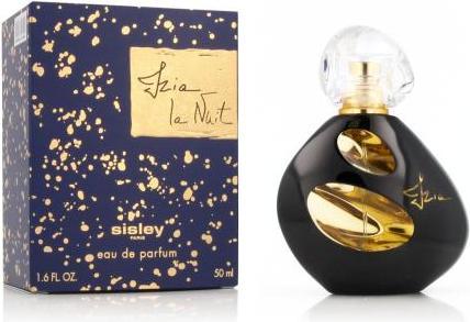 Actual product image Sisley La Nuit Eau de Parfum (Eau de parfum, 50 ml)