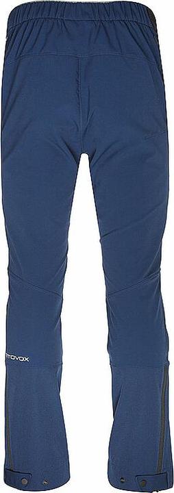 Actual product image Ortovox Col Becchei Pants (L)
