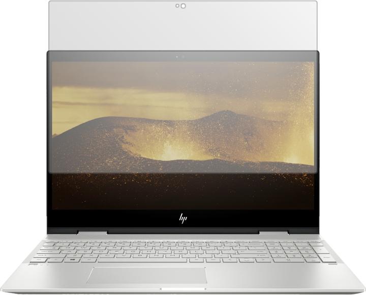 Produktbild Dipos Displayschutzfolie Antireflex (13.30", 16 : 9)