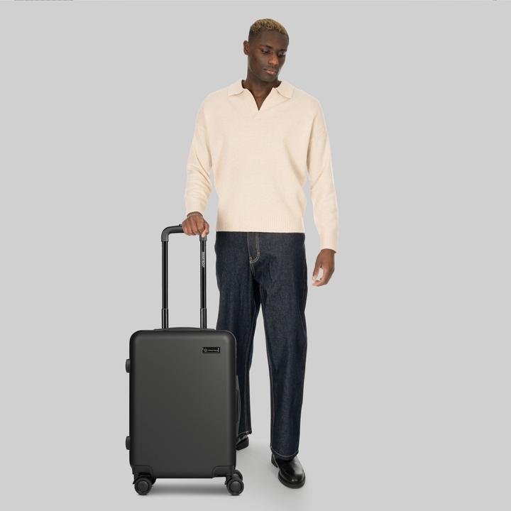 Produktbild Smartbox Edition 05 4 Rollen Kabinentrolley 55 cm (46 l, Handgepäck (bis 50l))