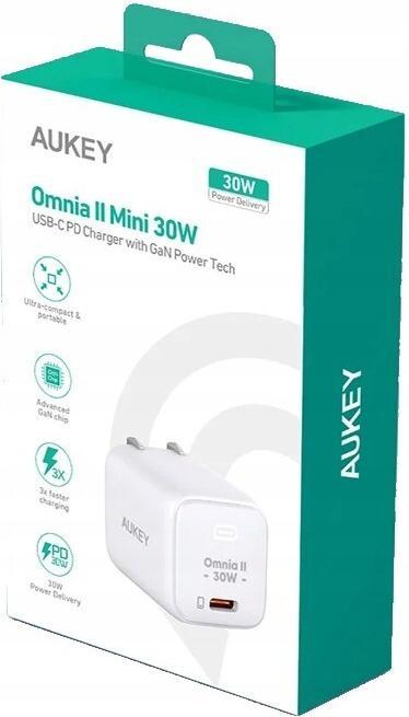 Immagine prodotto Aukey Minima (30 W)