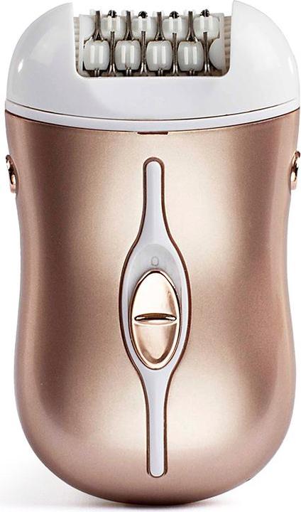 Image du produit Livoo Épilateur rechargeable