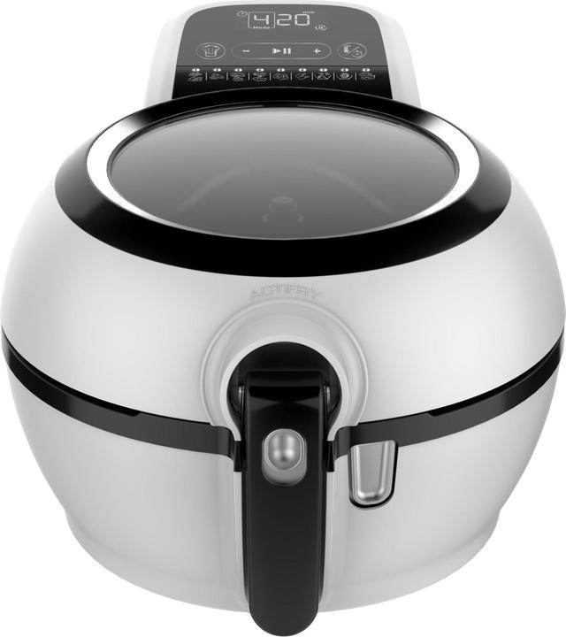 Actual product image Tefal Actifry Genius FZ760