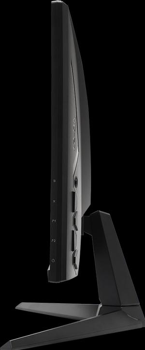 Immagine prodotto ASUS TUF Gaming VG27AQ1A (2560 x 1440 pixel, 27")