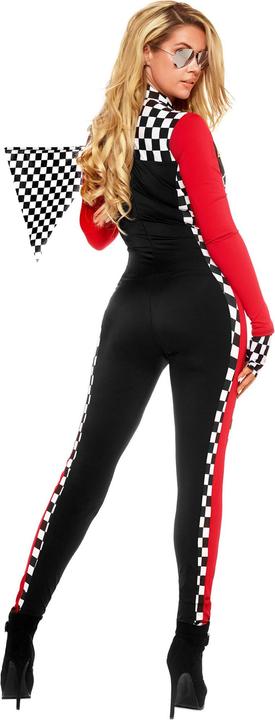 Actual product image Forplay Sexy Formel 1 Pilotin (S)
