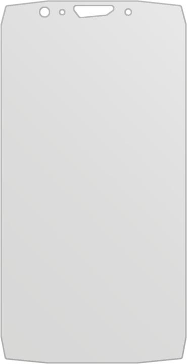 Immagine prodotto Dipos Pellicola Protettiva Antiriflesso (5 Pezzo/i, Crosscall Trekker-X4)