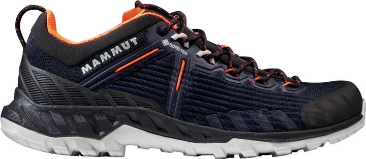 Immagine prodotto Mammut Donne Alnasca Knit III Low GTX (36)
