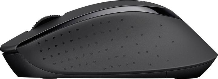 Actual product image Logitech Radio set MK345 - US INTL - 2.4 GHz - INTNL (Eng. Int., Wireless)