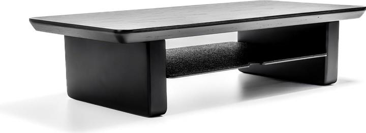 Image du produit Raico Ergonomischer Monitorständer & Dual-Screen Riser