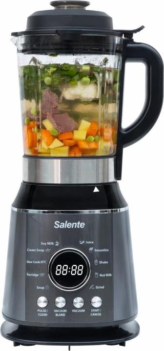 Produktbild Evolveo Salente Mixi 2L, vařící a vakuovací mixér (1000 W)