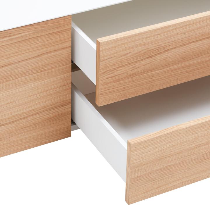 Immagine prodotto micasa Lux (180 x 46 x 37,5 cm)