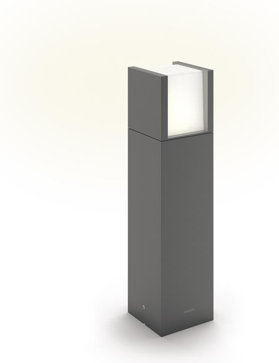 Actual product image Philips Arbour (800 lm, IP44)
