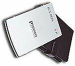 Image du produit Icy Box IB-250U, Boîtier alu 2.5", ATA, USB, argenté (2.5")