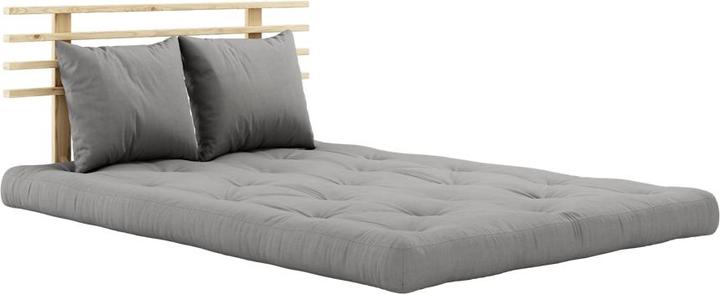 Actual product image Karup Design Shin Sano (2 person sofa, Sofa bed)