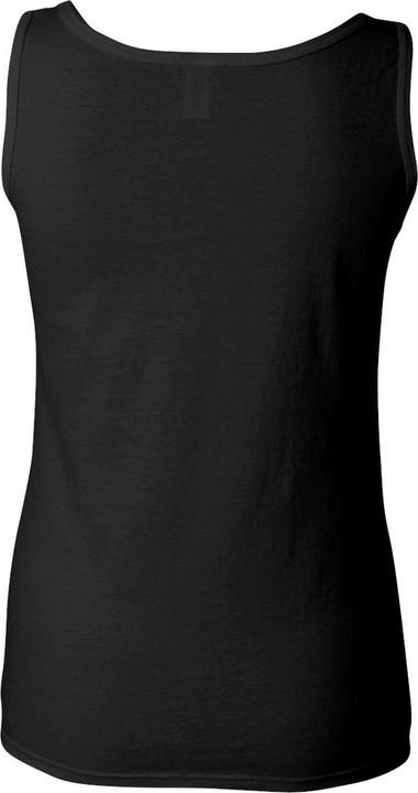 Actual product image Gildan Tank Top (XXL)