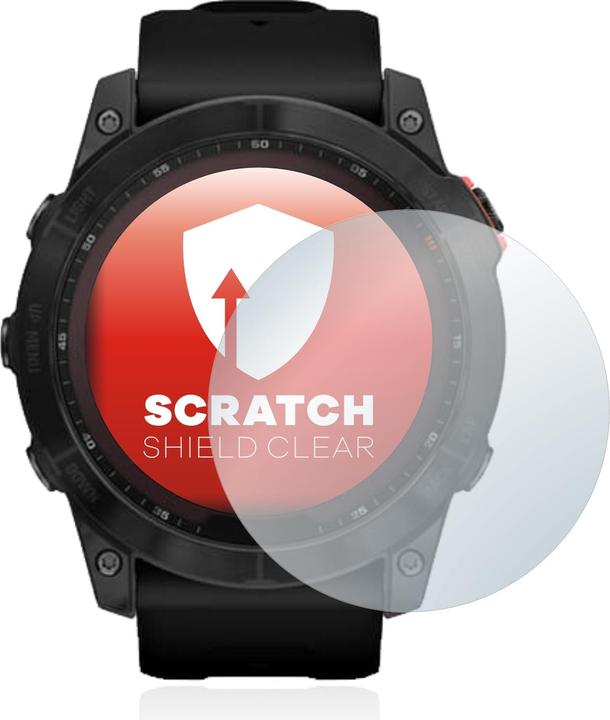 Produktbild upscreen Scratch Shield Displayschutz