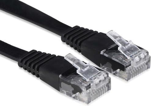 Actual product image Link2Go Network cable (STP, CAT6, 0.50 m)