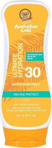 Australian Gold Lotion 237 ml (Sonnenlotion, SPF 30, 237 ml)