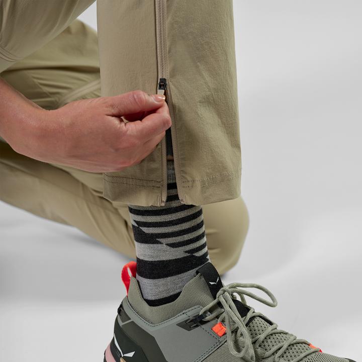 Produktbild Salewa Puez Talveno Durastretch 2 in 1 Hose Da (L)