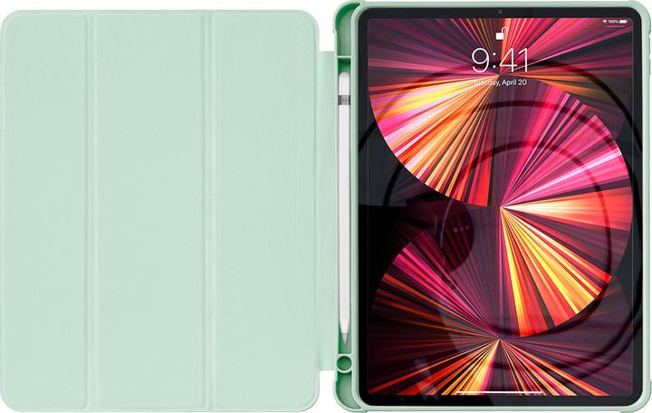 Produktbild Hurtel Smart Case (iPad Air 2020 (4. Gen), iPad Air 2022 (5. Gen))