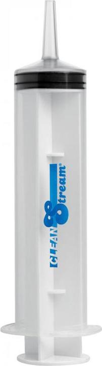 Actual product image XR Brands Enema Syringe