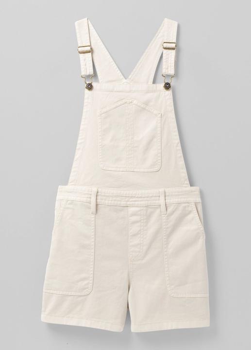 Prana W's Sancho Shortalls (L)
